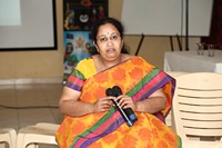 Little Rj Training at Meridian School Banjara Hills